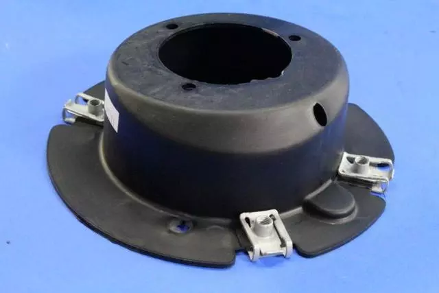 Fuel Filler Housing - Mopar (5030330AB)