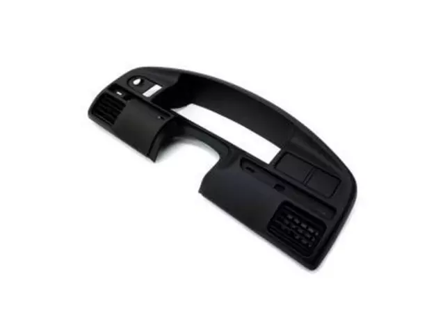94 thru 97 F150 F250 F350 SD OEM Ford Instrument Cluster Dash Panel Bezel GAS - Ford (F4TZ-15044D70-A)