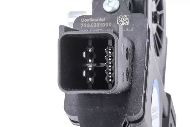 84290958 - : F (S)Motor for GM Image