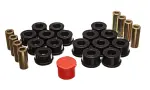 23109G - : Control Arm Bushing Set for Energy Suspension Image