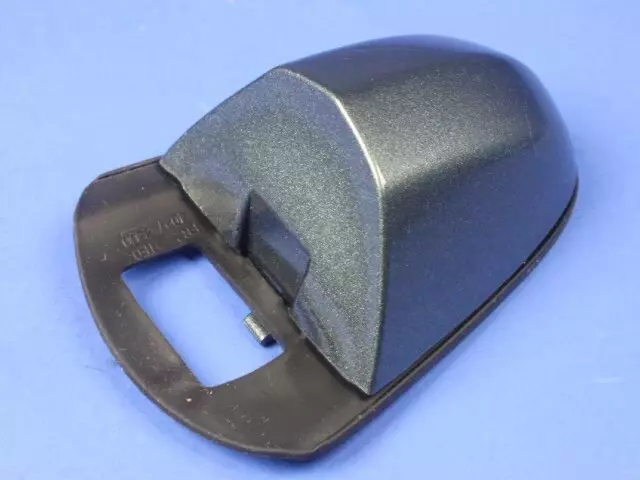 Outside Door Handle Bezel, Right - Mopar (UP84BPKAB)