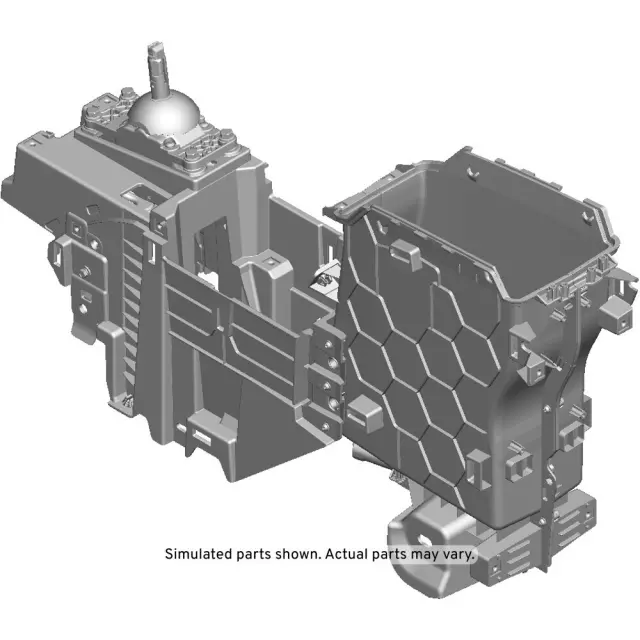 42621042 - Body: Compartment for Chevrolet: Bolt EV Image