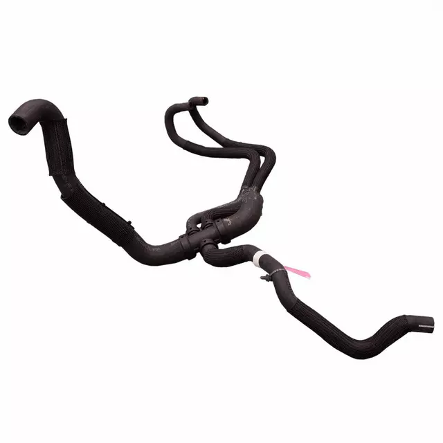 2008-2016 Ford - Lower Hose - Ford (AC2Z-8286-D)