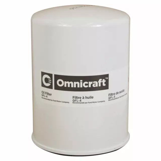 QFL4 - : Kit Element Gasket Oil F for Ford Image