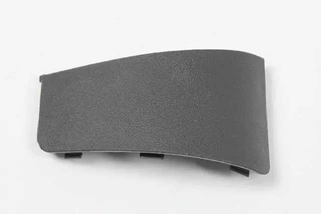 Seat Belt Quarter Trim Bezel, Left - Mopar (1HP01XDVAF)