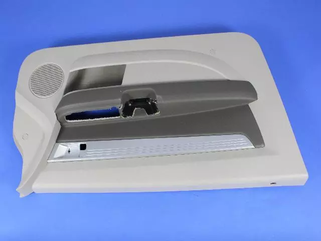 1GL311J1AA - Interior Trim: Front Door Trim Panel, Left for Mopar Image