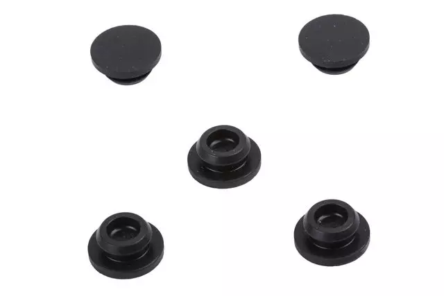 96391898 - : Rear Brake Hole Plug for Chevrolet: Sonic, Trax Image