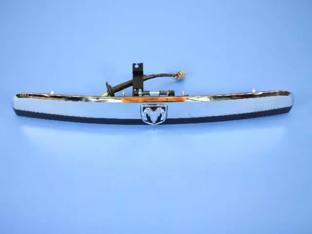 68028048AA - Electrical: Liftgate Handle for Mopar Image image