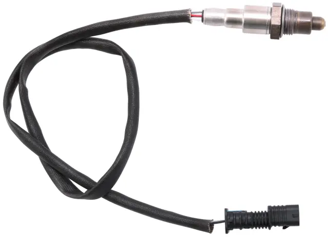 25744 - Emission Systems: NTK OE Type Oxygen Sensor for NTK Oxygen Sensors Image