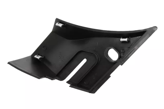 Passenger Side Air Inlet Grille Panel - GM (15946002)