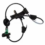 BRAB244 - Brakes: Motorcraftâ„¢ ABS Wheel Speed Sensor for Ford Image