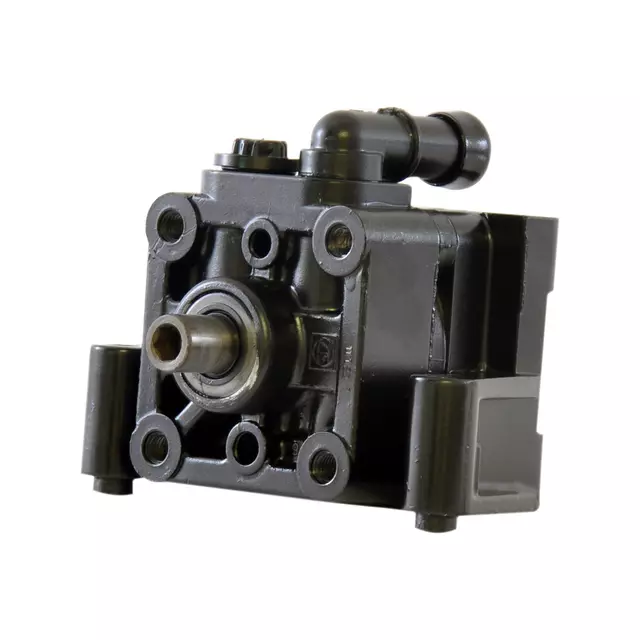 Power Steering Pump - ACDelco (36P0084)