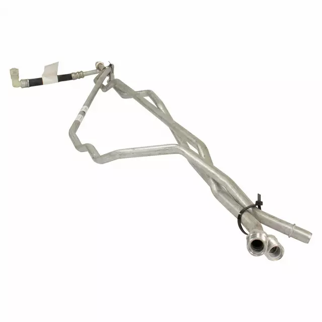 FL1Z18663B - HVAC: HVAC Heater Hose for Ford: Expedition | Lincoln: Navigator Image