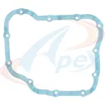 AOP277 - : APEX Automobile Parts Inc Oil Pan Gasket Set for APEX Automobile Parts Inc Image