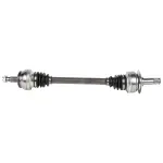 NCV48065 - : 10-11 Mercedes-Benz E550 Base CV Axle Assembly  - Rear for GSP Image