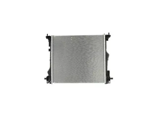68300854AA - : Engine Cooling Radiator for Alfa Romeo Image