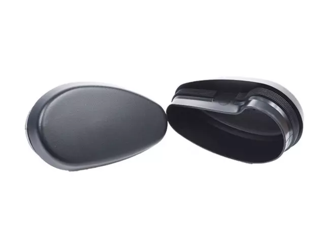 68044463AC - Mopar Accessories - Component Parts: Side Step End Cap for Mopar Image