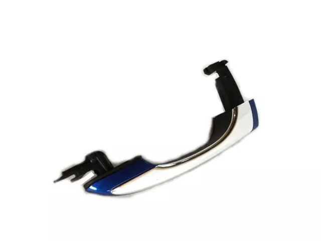 5LX991CLAC - Doors, Door Mirrors and Related Parts: Exterior Door Handle, Left for Mopar Image