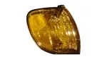 815110C010 - Electrical: Lens for Toyota Image