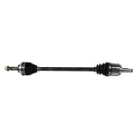 NCV69173 - : 08-13 Toyota Highlander (3.3, 3.5) CV Axle Assembly  - Rear for GSP Image
