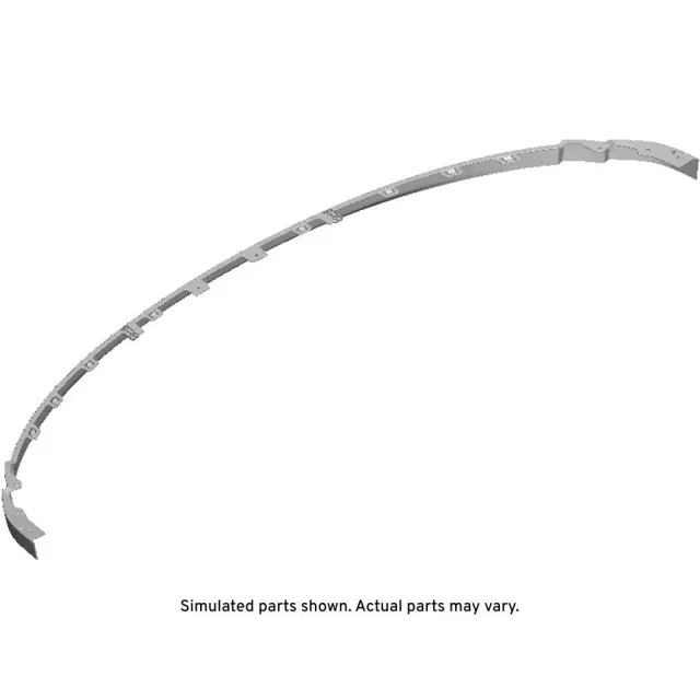 85558120 - Body: Deflector for Buick: Enclave Image