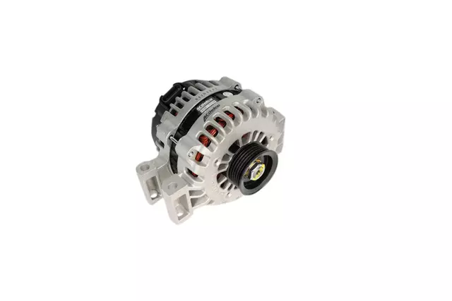 Alternator, Remanufactured - GM (19244750)