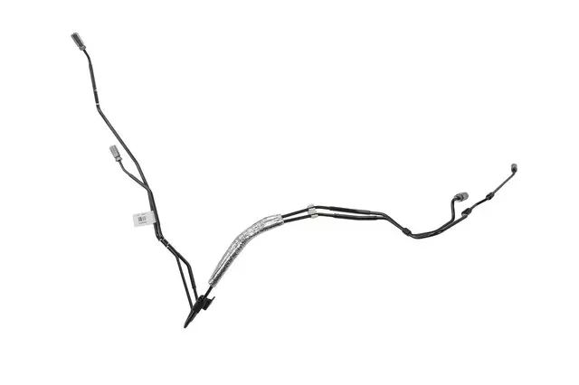 84926741 - : Rear Brake Intermediate Pipe for GM Image