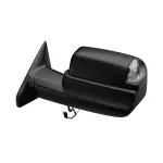 68462833AA - Doors, Door Mirrors and Related Parts: Outside Rearview Mirror, Left for Ram: 2500, 3500 Image