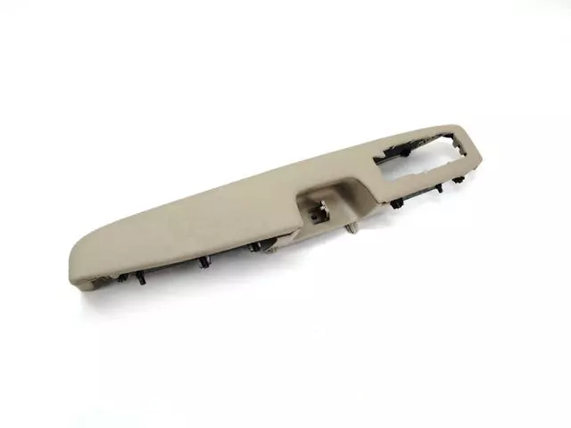 6EV98HL1AA - Interior Trim: Front Door Trim Armrest, Right for Mopar Image