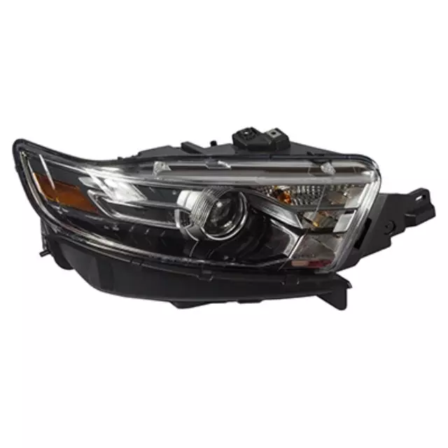 DG1Z13008Z - Electrical: Headlamp Assembly for Ford Image