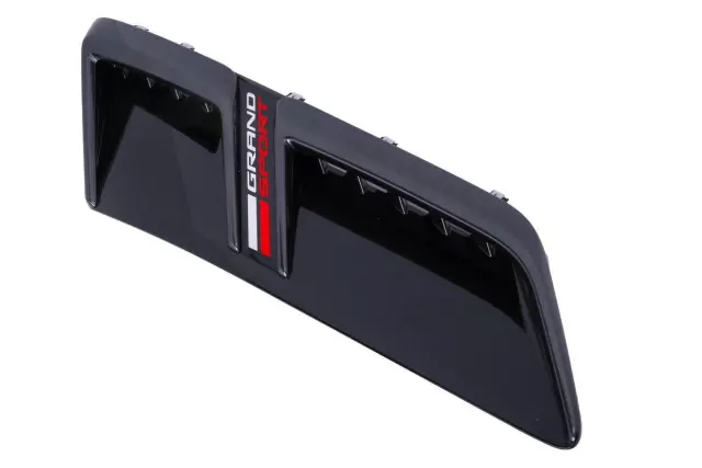 84208196 - : Vent Grille for GM Image