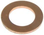 484180 - : Brake Hose Washer-I.D. 10.3mm x O.D. 16.91mm x Thickness 1.2mm for Dorman Image