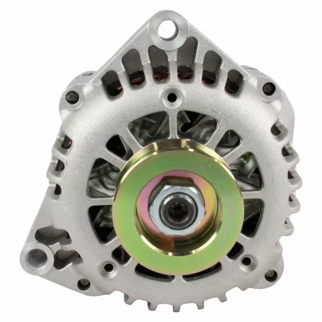 QGL8242N - : Alternator Assembly for Ford Image