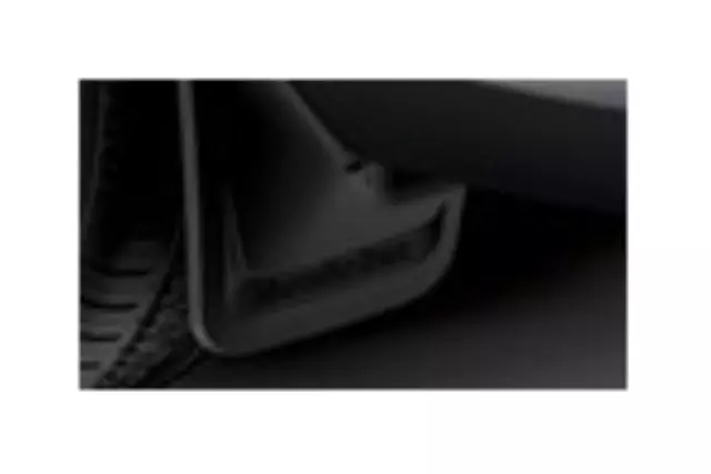 1668900178 - Exterior Detachable Parts: Mud Flap for Mercedes-Benz: GL350, GL450, GL550, GL63 AMG, GLS350d, GLS450, GLS550, GLS63 AMG Image