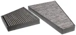 LAK225S - : Cabin Air Filter for Mahle Image