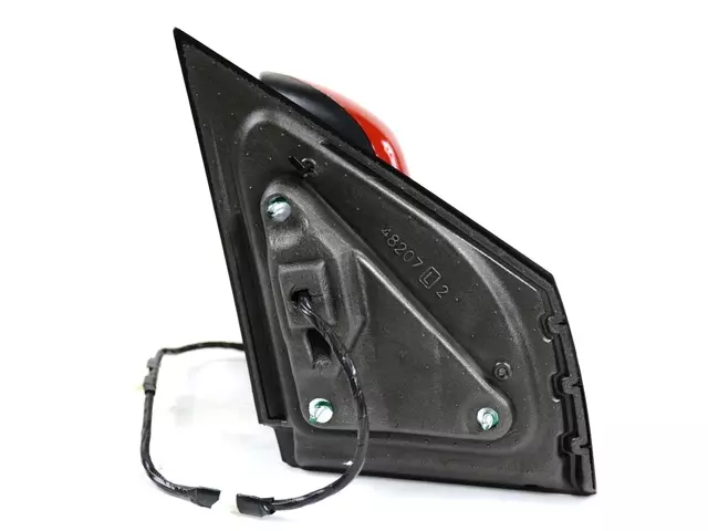 1GE01TZZAE - : Outside Rear-View Mirror, Left for Dodge: Journey Image