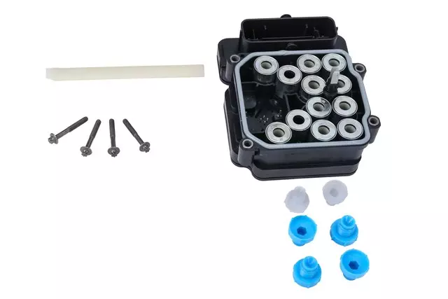 84414662 - : Electronic Brake Control Module for ACDelco Image