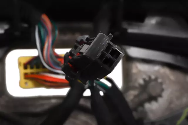 F Wheel - GM (85105179)