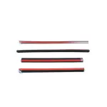 68102411AA - Glass: Sliding Glass Seal Kit for Mopar Image