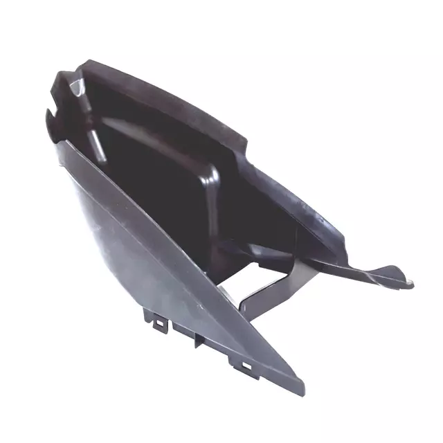 Air Duct - Audi (4H0-117-335-C)