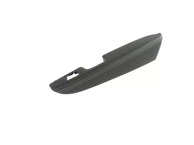 Rear Door Trim Armrest, Right - Mopar (6GF70YSAAA)
