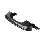6DF95LAUAC - Doors, Door Mirrors and Related Parts: Exterior Door Handle, Right for Mopar Image