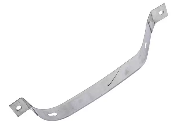 96494187 - Fuel System: Mount Strap for Chevrolet: Aveo, Aveo5 | Pontiac: G3 Image