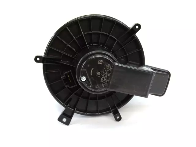68224166AA - : Blower With Wheel Motor for Mopar Image