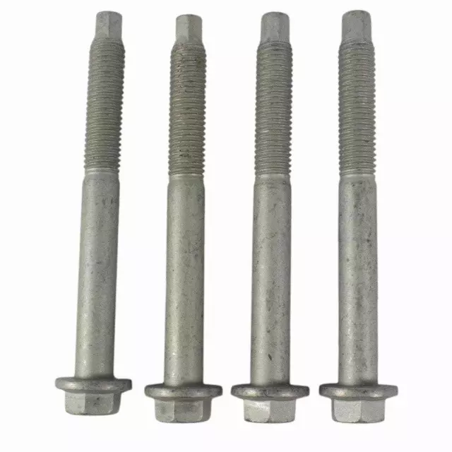 W715654S439 - : Rear Bracket Bolt for Ford: F-150 Image