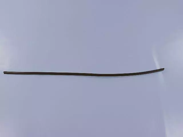 55255723AD - Body: Upper Molding for Dodge: Dakota, Durango Image