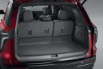 26382888 - : Integrated Cargo Liner for GM Image