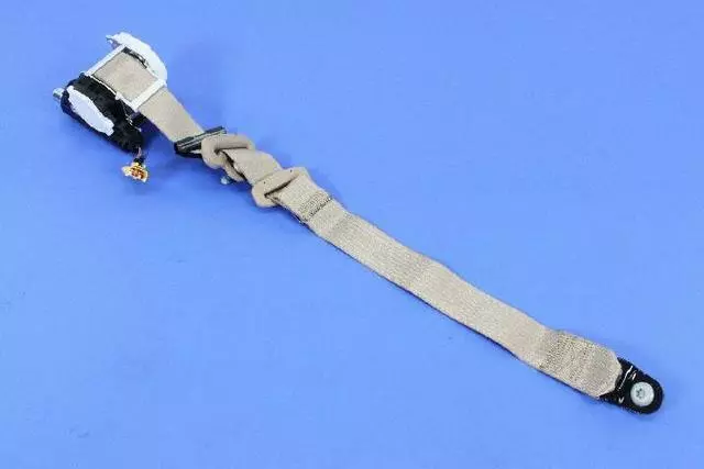 ZV68LTUAI - : Front Outer Seat Belt for Mopar Image