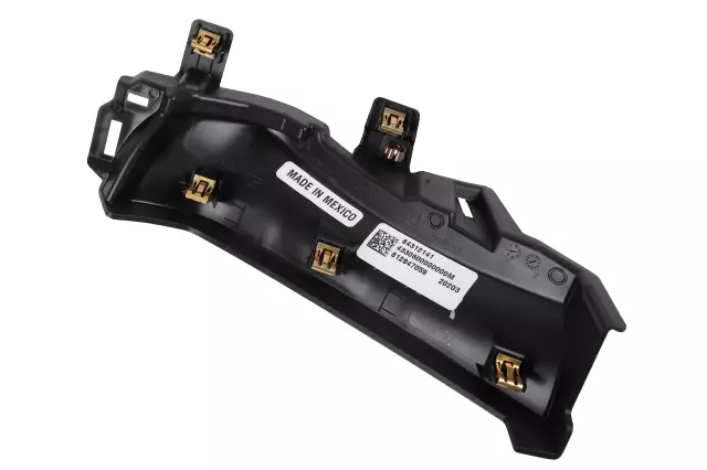 2021-2024 GM - Lower Panel - GM (84312141)