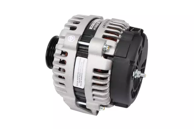 Acdelco™ Alternator - GM (3212123)